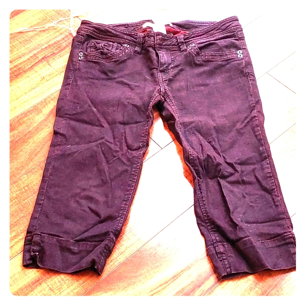 Candies Bermuda shorts Spring \ Summer